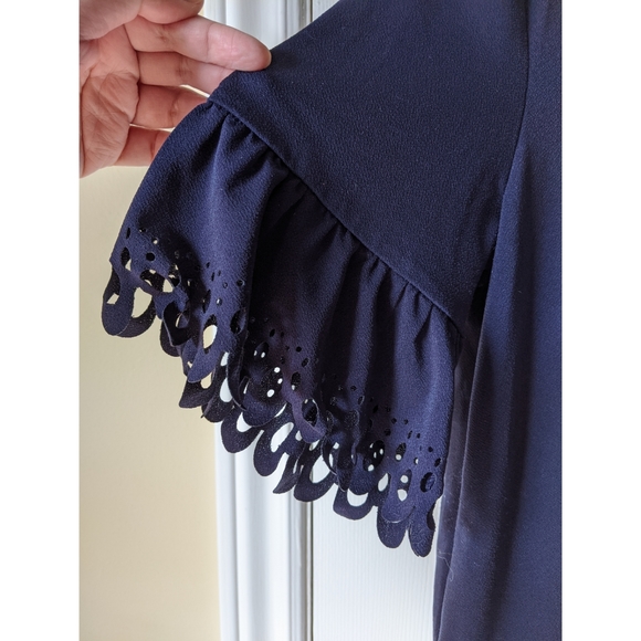 Banana Republic top - Picture 4 of 4